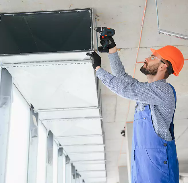 Why Homeowners & Businesses Trust Us in Riverside, OH