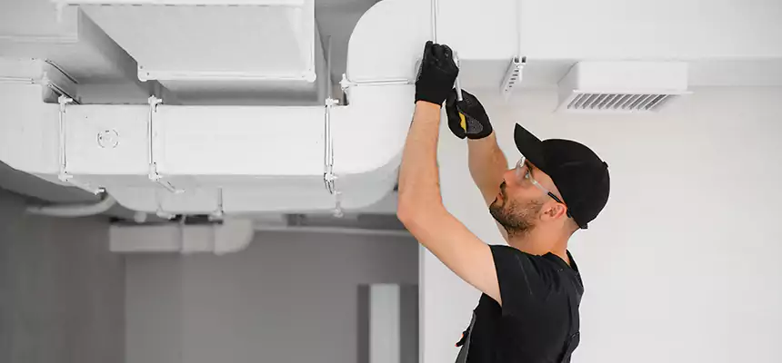Our Air Duct Cleaning Services in Riverside, OH