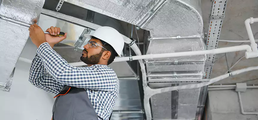 Proactive Ac Vent Repairs & Air Duct Replacement Companies Near Me in Riverside