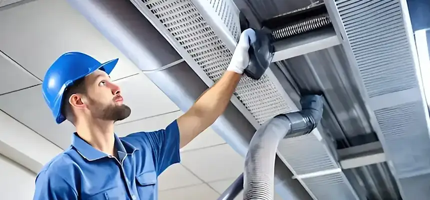 Our Annual Dryer Vent Maintenance Services in Riverside, OH