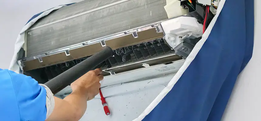 Advanced Clogged Dryer Vent Repair for Multi-Unit & Commercial in Riverside, OH