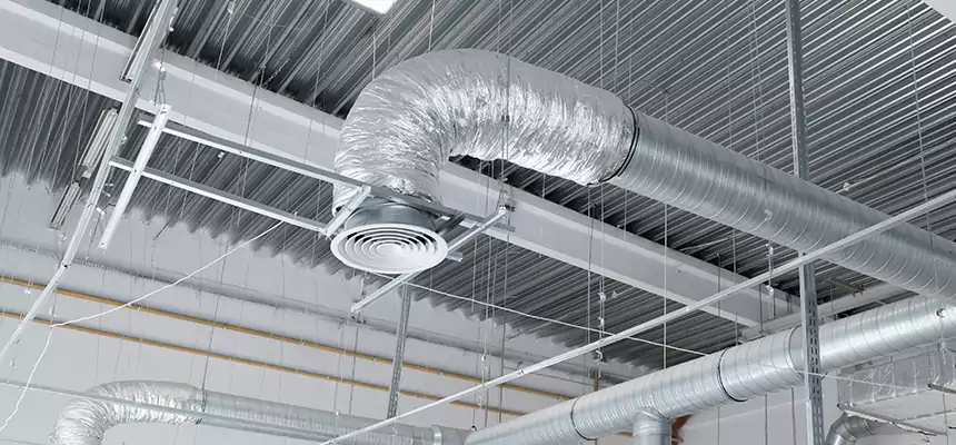 Our Dryer Vent Hose Replacement Services in Riverside, OH