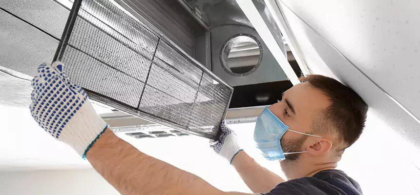 Our Dryer Vent Replacement Services in Riverside, OH