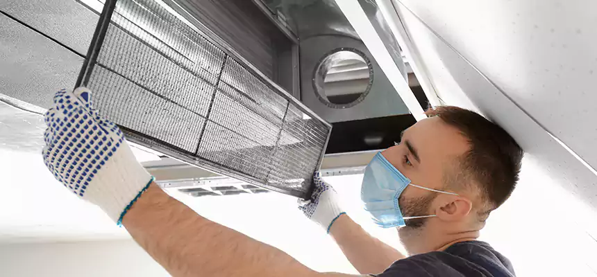 Our Home Duct Cleaning Services in Riverside, OH