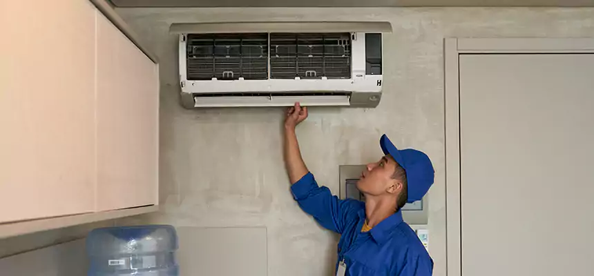 Balanced Fresh‑Air Ventilation (ERV/HRV) in Riverside