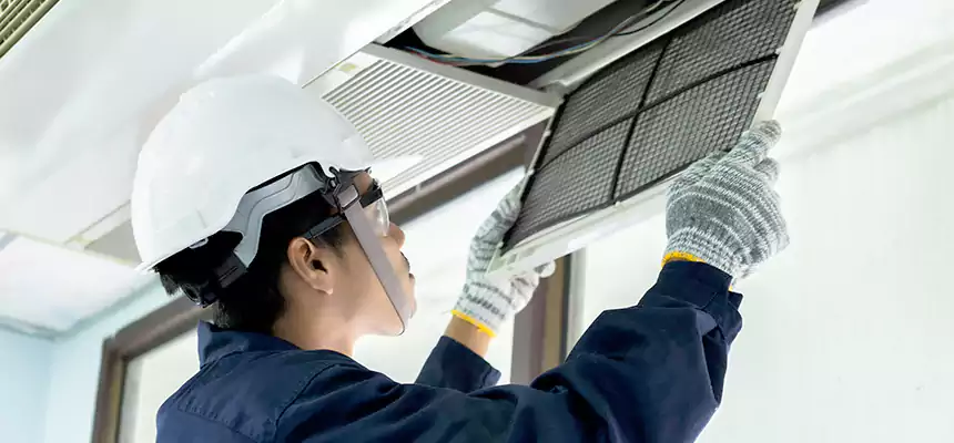 Our Multi-family Home Duct Cleaning Services in Riverside, OH