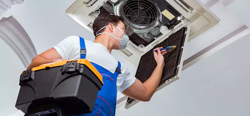 Specialized Office Duct Cleaning  in Riverside, OH