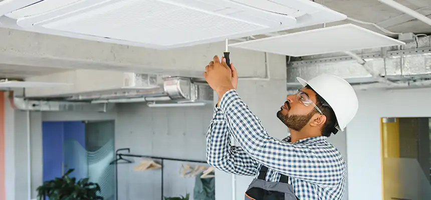 Our Roof Dryer Vent Cleaning Services in Riverside, OH