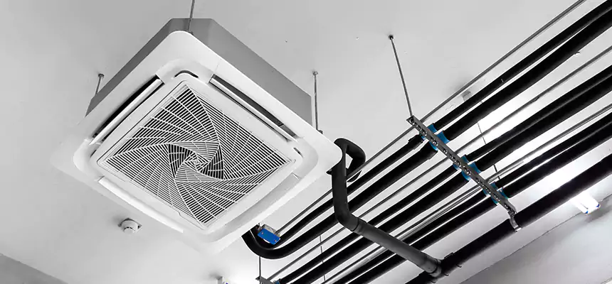 Our Smart AC Vent Controller Services in Riverside, OH