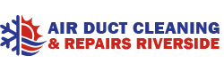 Air Duct Cleaning & Repairs Riverside