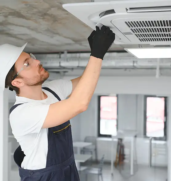 Top Affordable Duct Cleaning Services Near Me in Riverside, OH