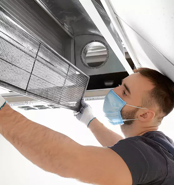About Air Duct Pathogen Disinfection in Riverside, OH