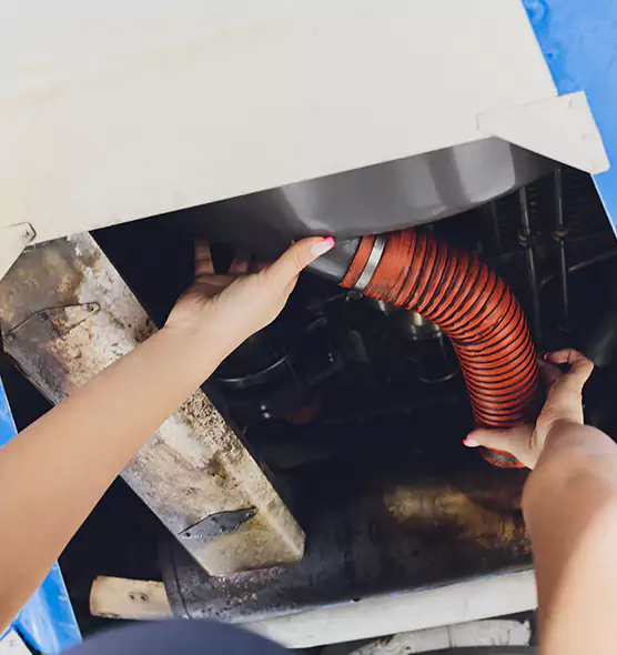 About Air Duct Virus Disinfection in Riverside, OH
