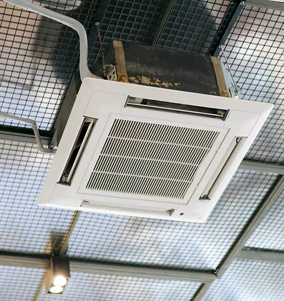 Top-Notch Allergy Relief Vent Cleaning Services in Riverside, OH