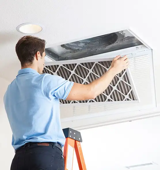 About Annual Dryer Vent Maintenance Riverside, OH