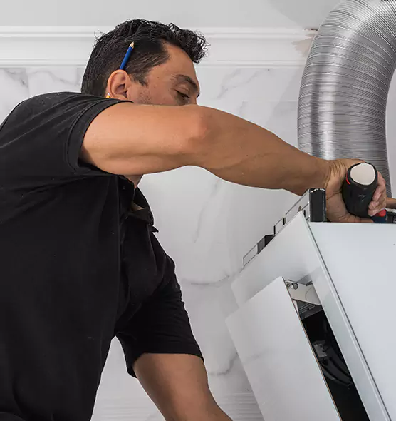 Trusted Bathroom Exhaust Duct Cleaning in Riverside, OH