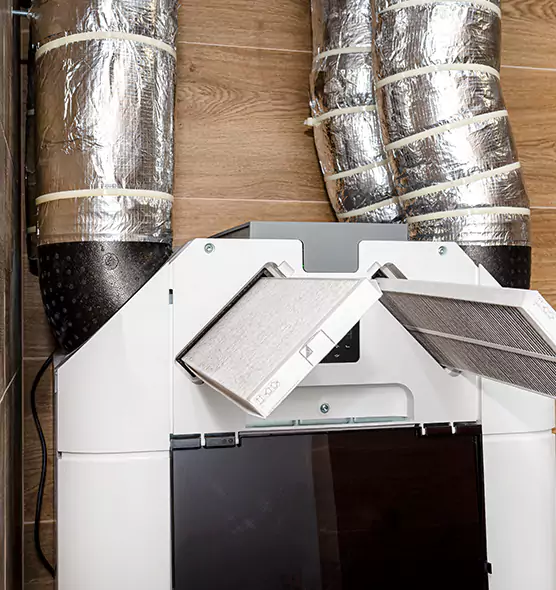 About Clogged Air Duct Repair in Riverside, OH