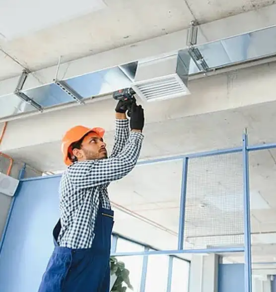 About Commercial Laundry Vent Cleaning in Riverside, OH