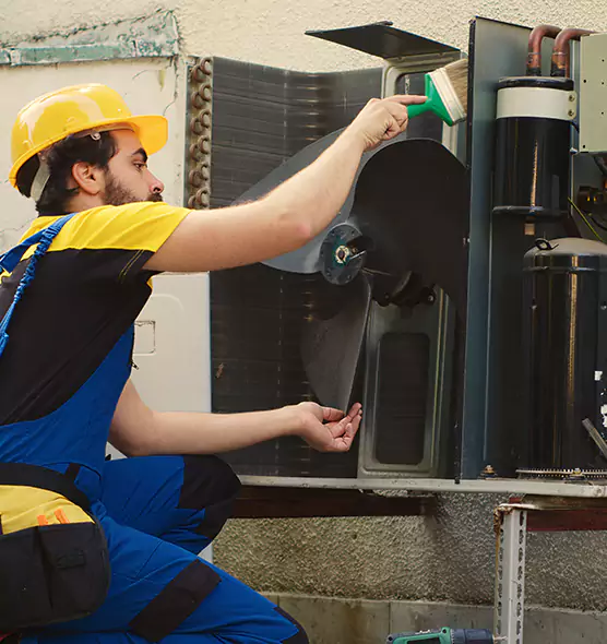 About Dryer Duct Fire Hazard Inspection in Riverside, OH