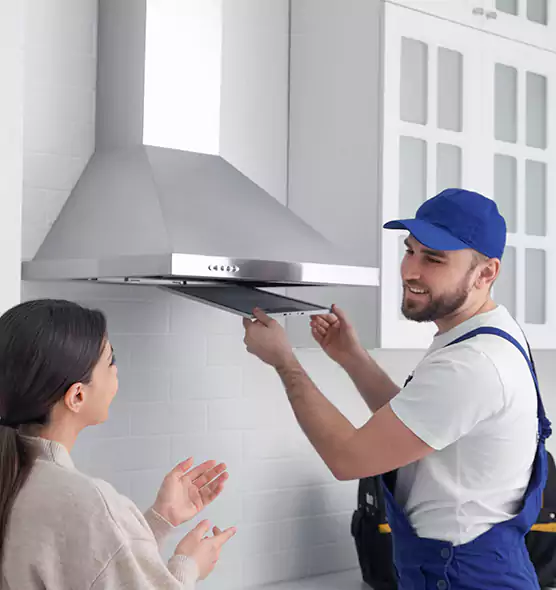 Professional Dryer Vent Cleaning Service in Riverside, OH