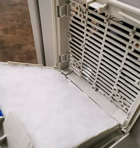 Professional Dryer Vent Mold Cleaning in Riverside, OH