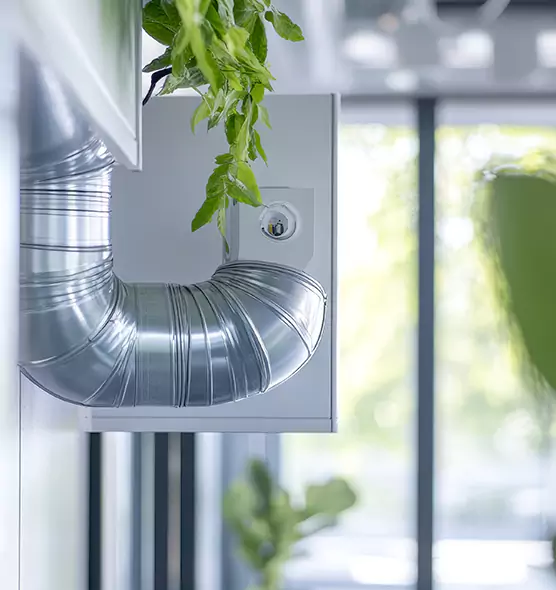 Professional Eco-Safe Dryer Vent Cleaning in Riverside, OH