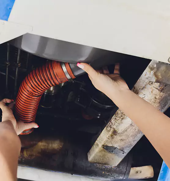 Professional Post-Renovation Duct Debris Removal in Riverside, OH