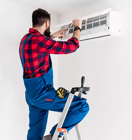 About Smart Air Conditioning Installation in Riverside, OH
