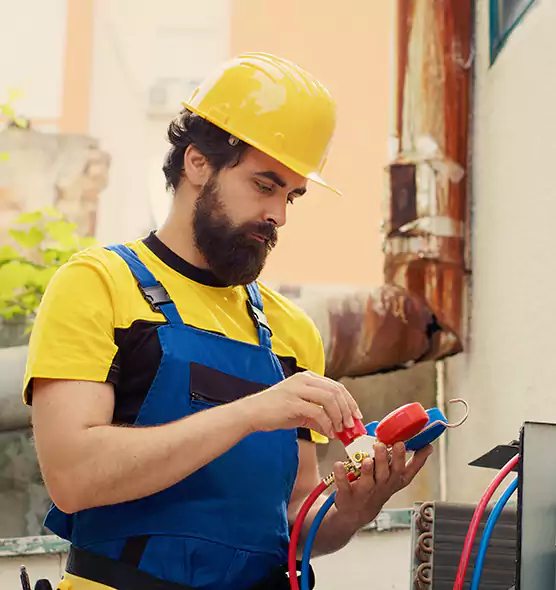 About Smart HVAC Installation in Riverside, OH