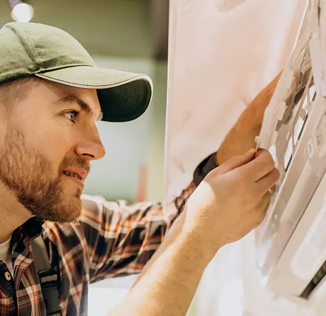 Why Homeowners Businesses Trust Us in Riverside, OH?