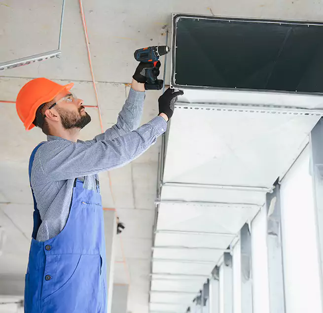 Why Homeowners & Businesses Trust Us in Riverside, OH?