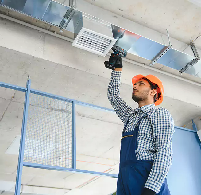 Why Homeowners & Businesses Trust Us in Riverside, OH?