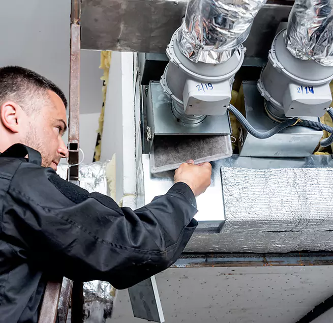 Why Homeowners & Businesses Trust Us in Riverside, OH?