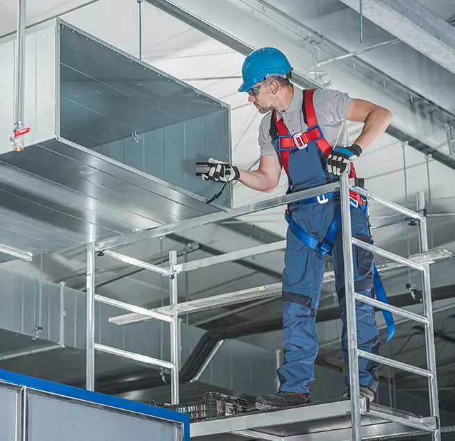 Why Homeowners & Businesses Trust Us in Riverside, OH?