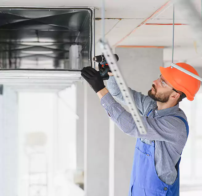 Why Homeowners & Businesses Trust Us Riverside, OH