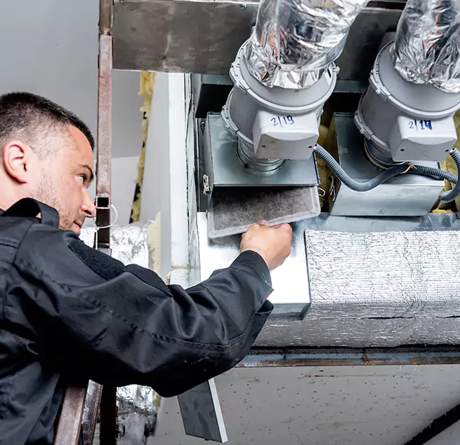 Why Homeowners & Businesses Trust Us in Riverside, OH