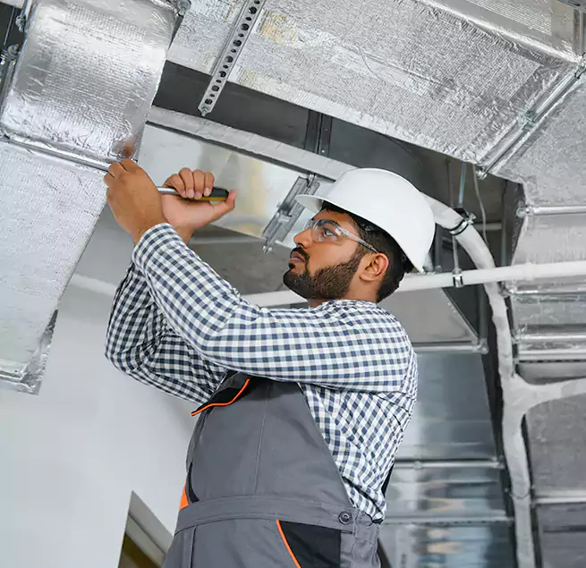 Why Homeowners & Businesses Trust Us Riverside, OH?