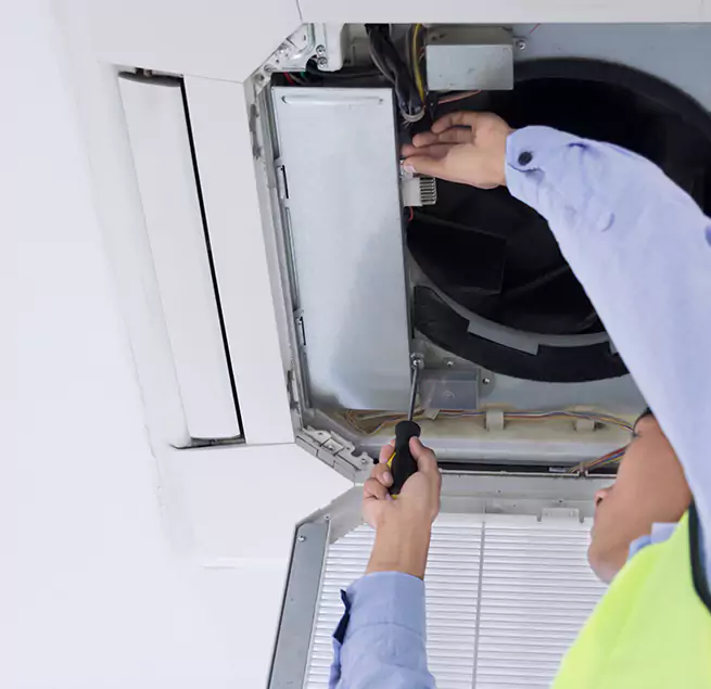 Why Homeowners & Businesses Trust Us Riverside, OH?