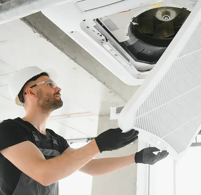 Why Homeowners & Businesses Trust Us in Riverside, OH?