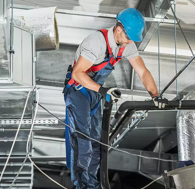 Why Homeowners & Businesses Trust Us in Riverside, OH?