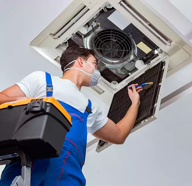 Why Homeowners & Businesses Trust Us in Riverside, OH