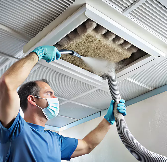 Why Homeowners Businesses Trust Us in Riverside, OH?