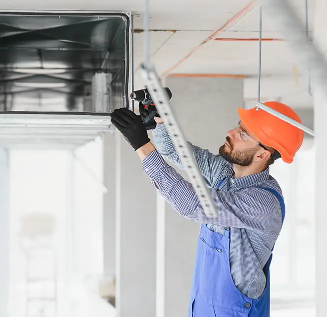 Why Homeowners Businesses Trust Us Riverside, OH