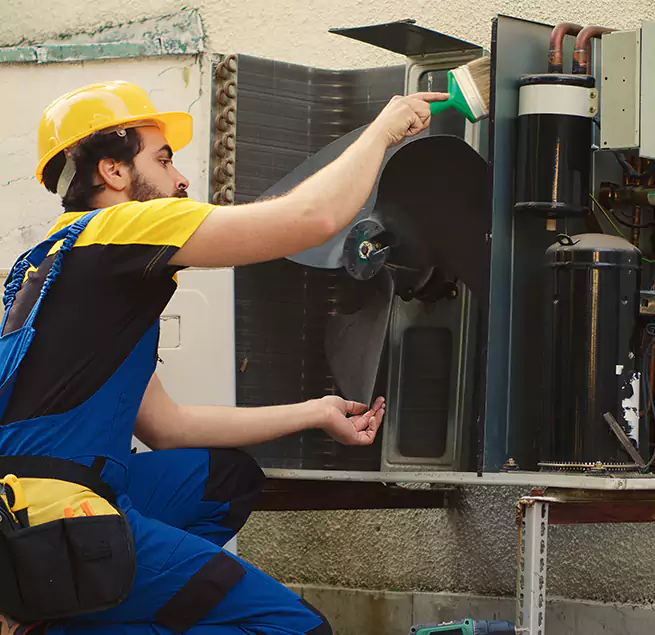 Why Homeowners & Businesses Trust Us Riverside, OH?