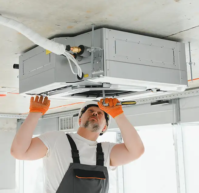 Why Homeowners & Businesses Trust Us Riverside, OH