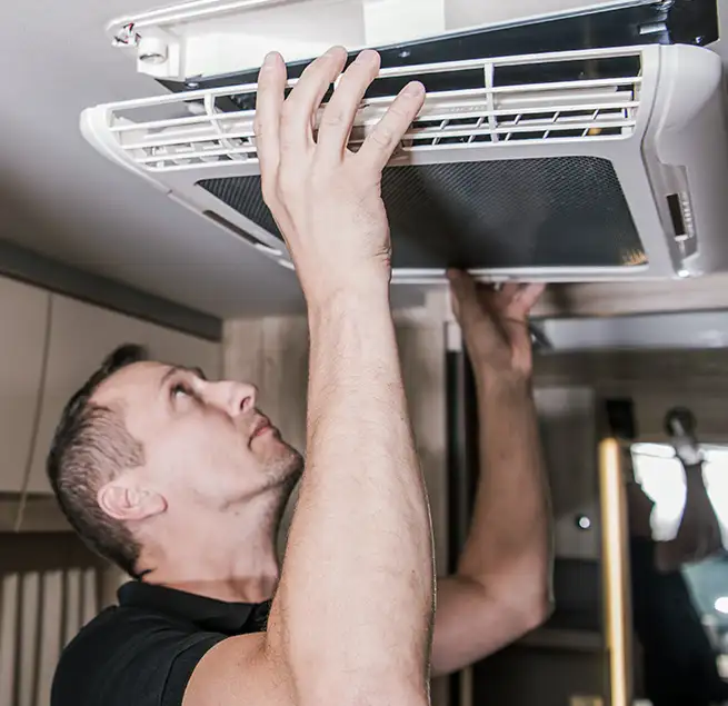 Why Homeowners & Businesses Trust Us Riverside, OH