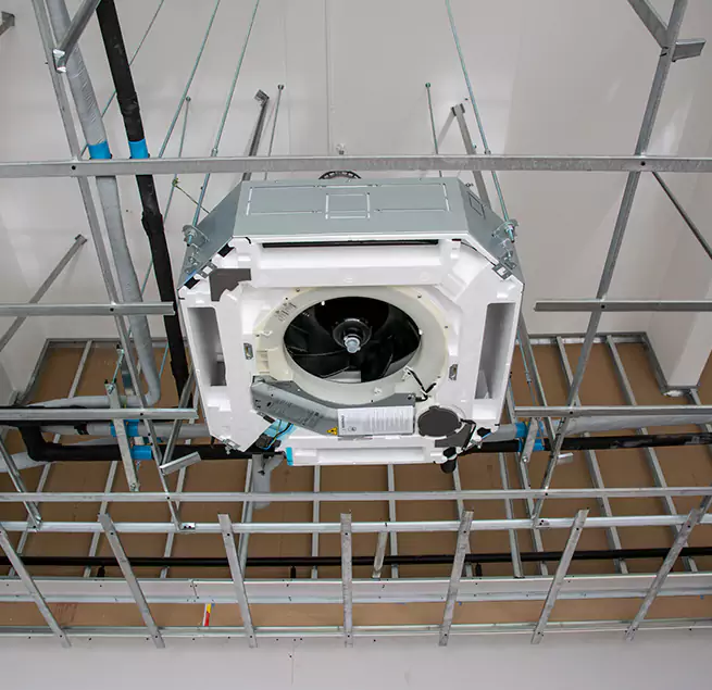 Why Homeowners & Businesses Trust Us Riverside, OH