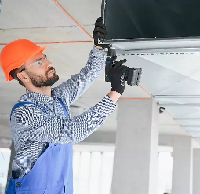 Why Homeowners & Businesses Trust Us in Riverside, OH?