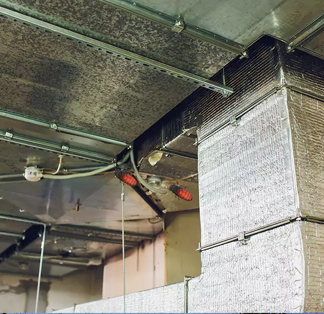 Why Homeowners & Businesses Trust Us Riverside, OH?