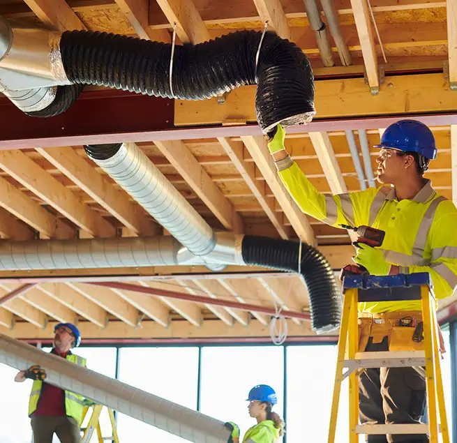 Why Homeowners & Businesses Trust Us in Riverside, OH?